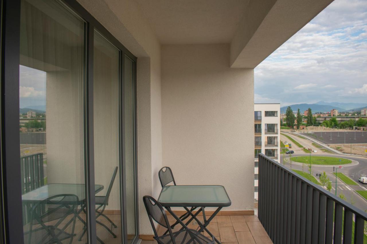 Tampa View Kasper - Ferienwohnung