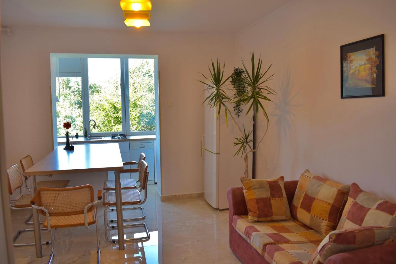 CityView Apartment - B&B Braşov