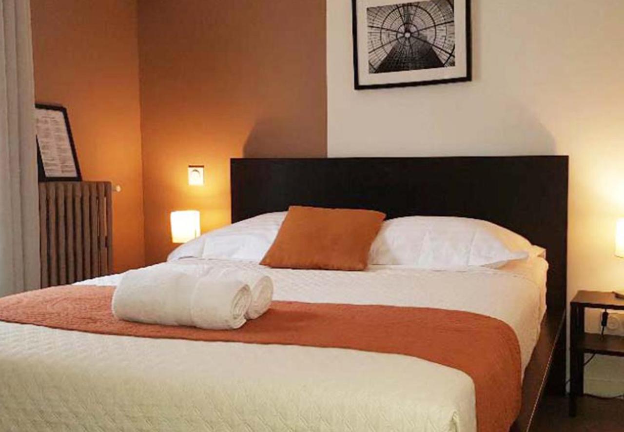 B&B Toulouse - Résidence Ramblas - Bed and Breakfast Toulouse