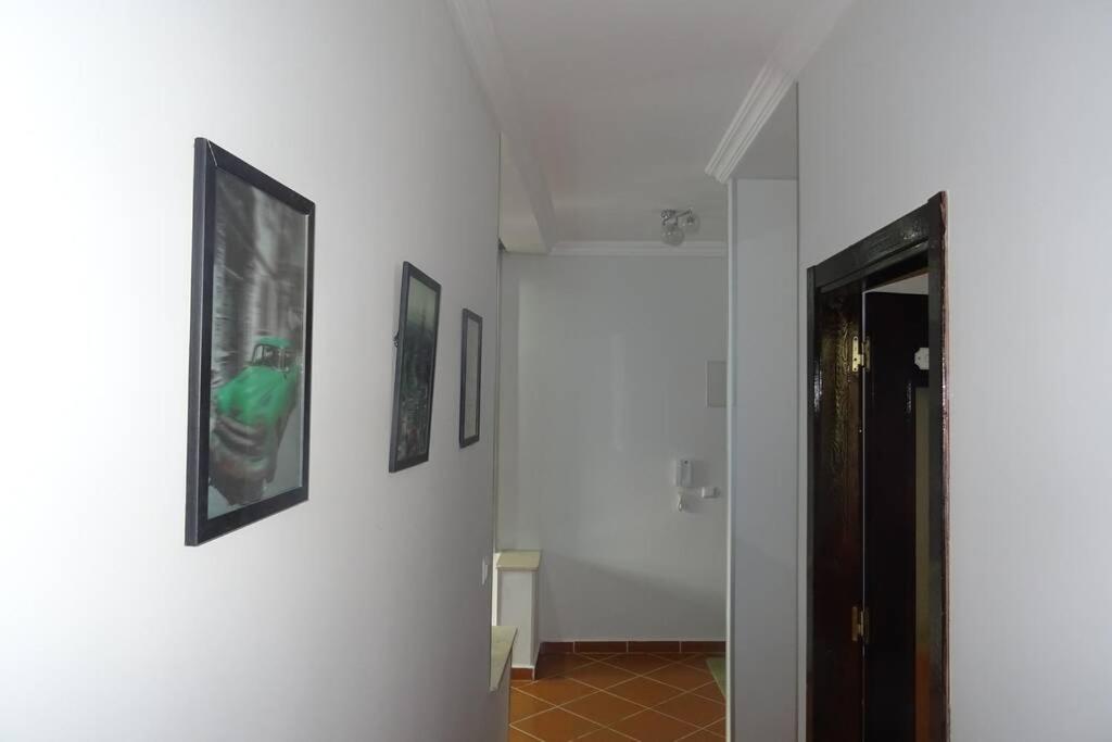 Appartement Cosy Bien équipée - B&B