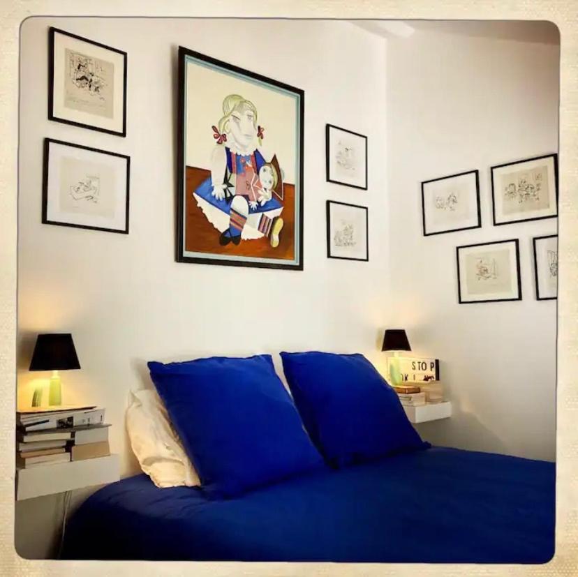 Camera King con Balcone 