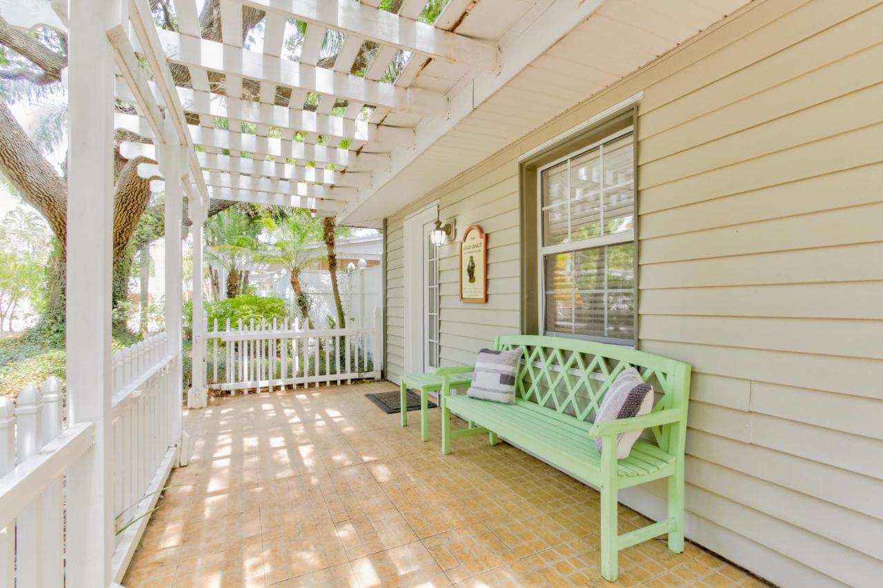 Cottage mit 1 Schlafzimmer