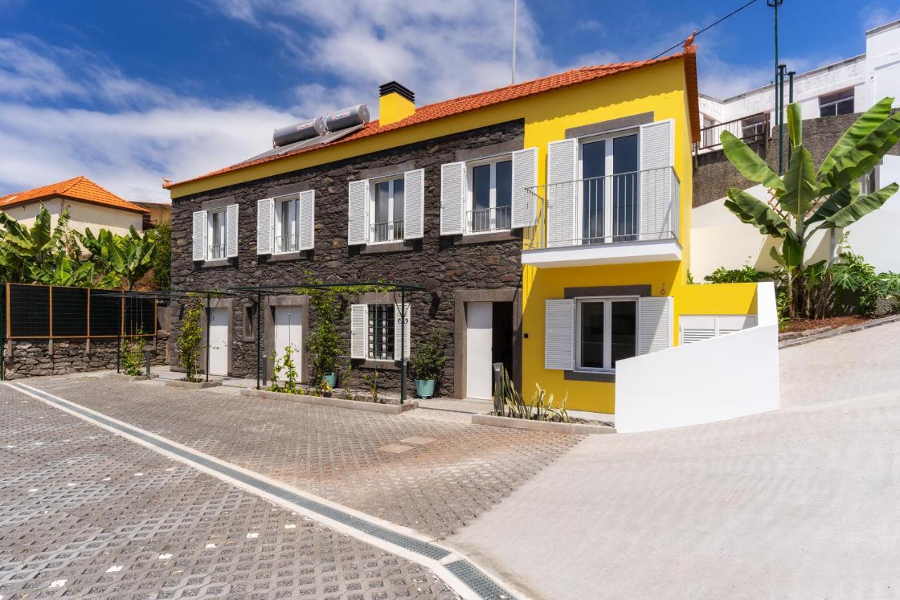 Casa Amarela Apartments - by Casas na Ilha - B&B