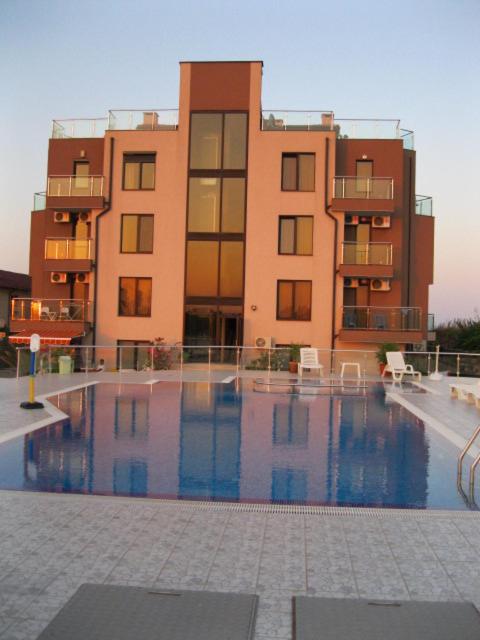 B&B Sinemorec - Afrodita Apartments 2 - Bed and Breakfast Sinemorec