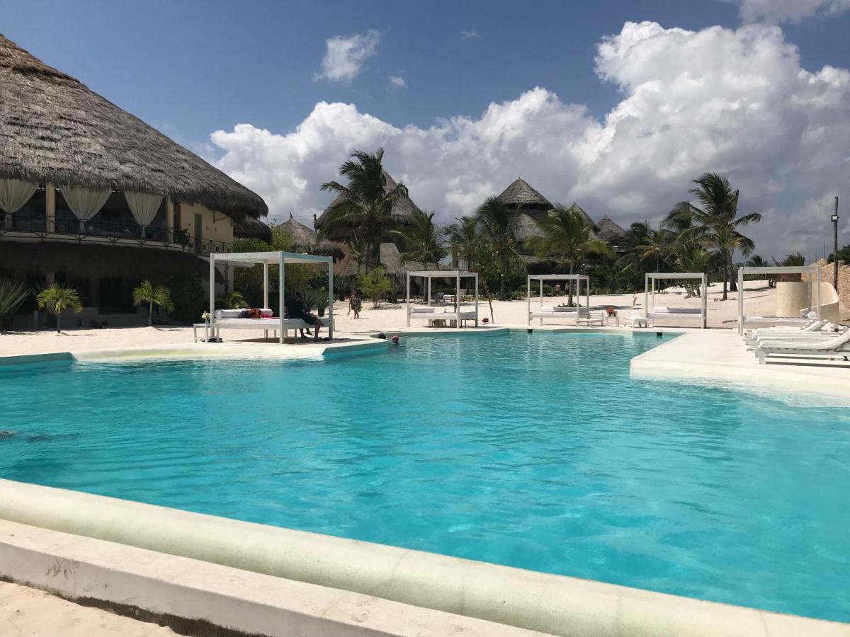 Fortamu Coral House - B&B Watamu