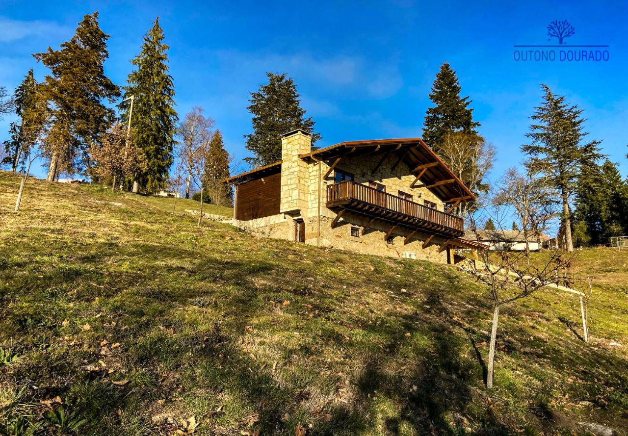 Quinta OUTONO DOURADO - Ferienwohnung