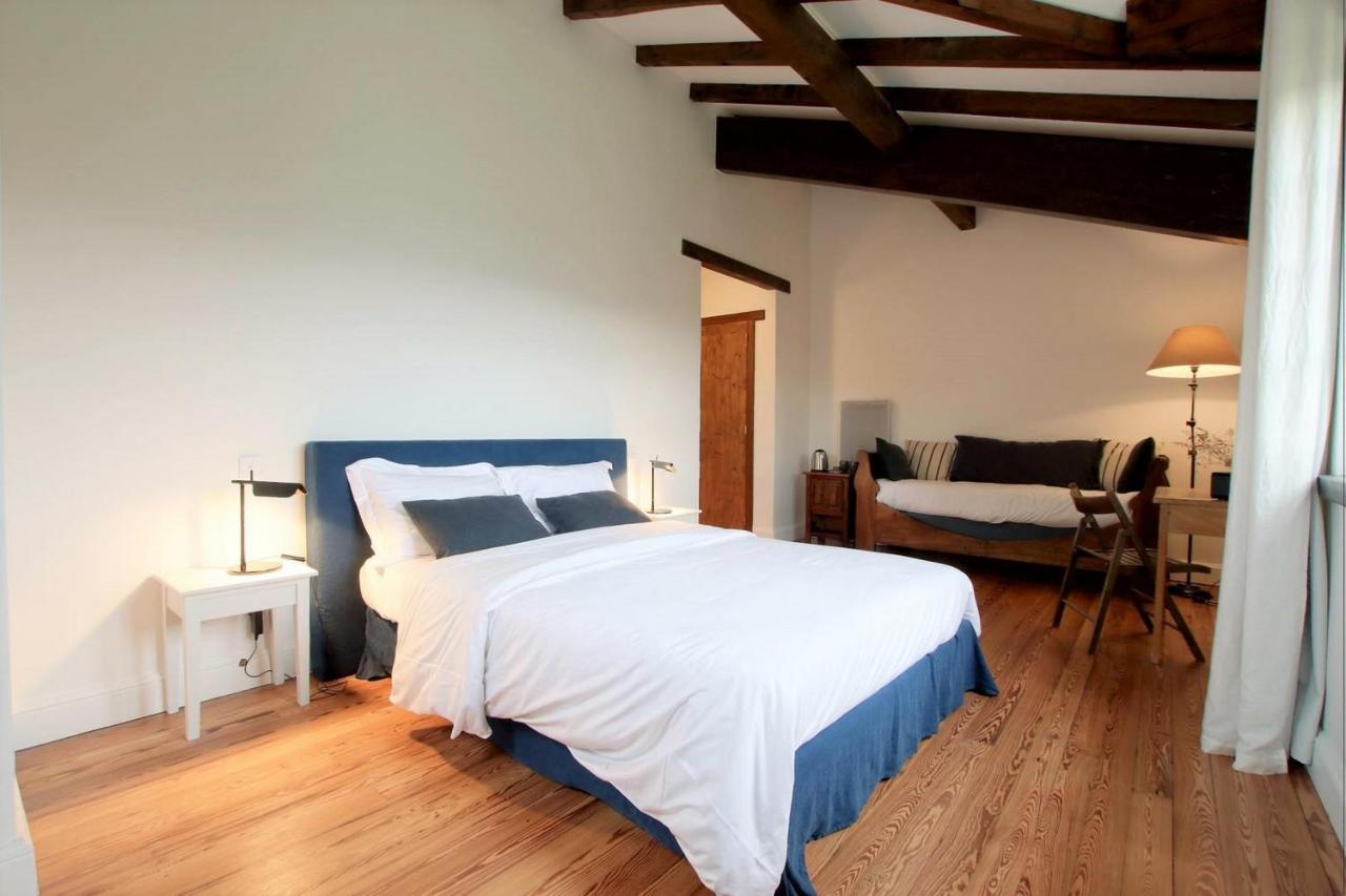 Doppelzimmer mit eigenem Bad