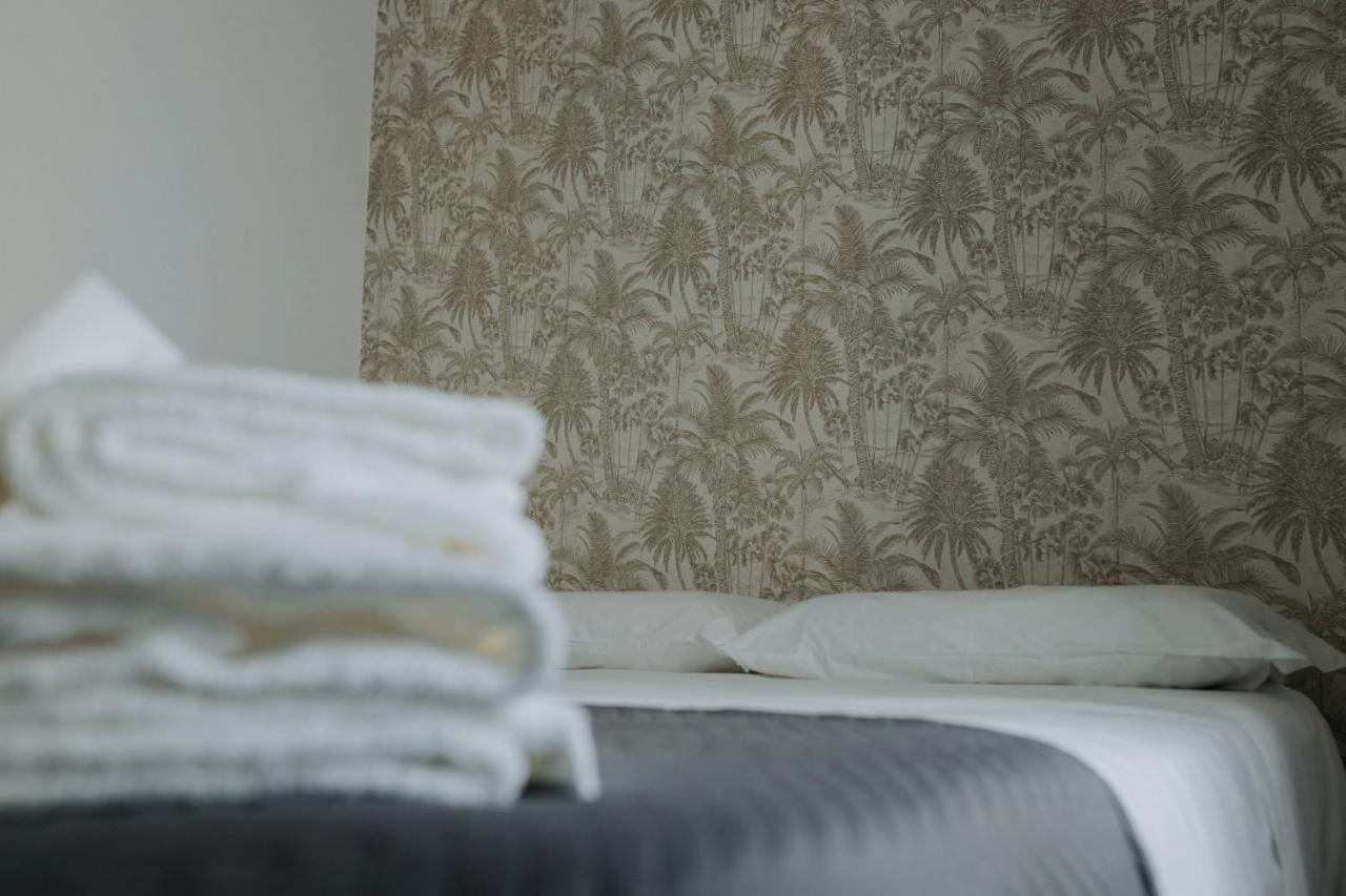 Doppelzimmer mit eigenem externen Bad
