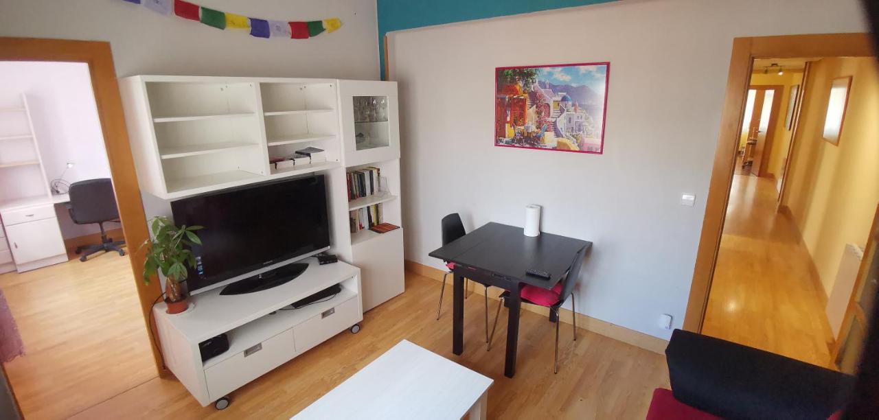 Apartamento de 3 dormitorios