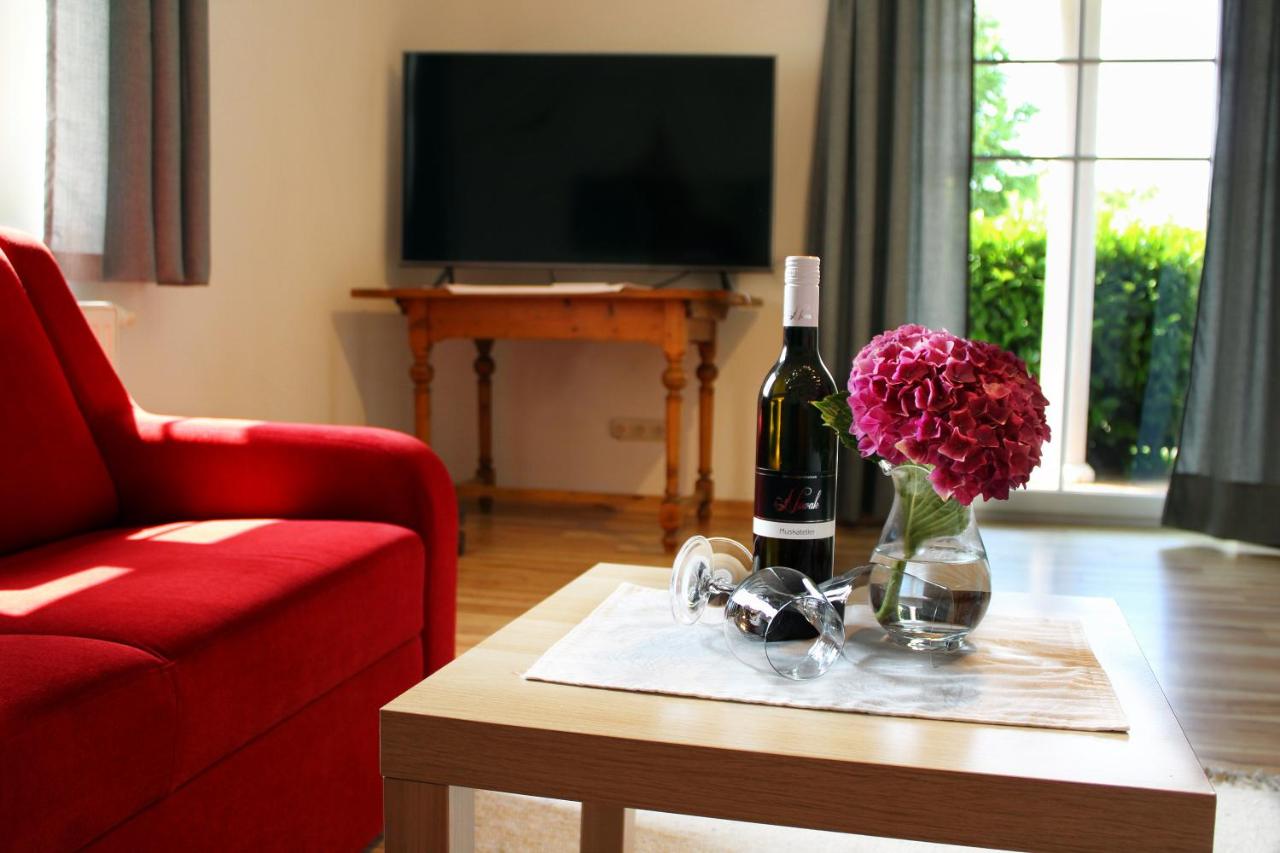 Chambre Double Deluxe