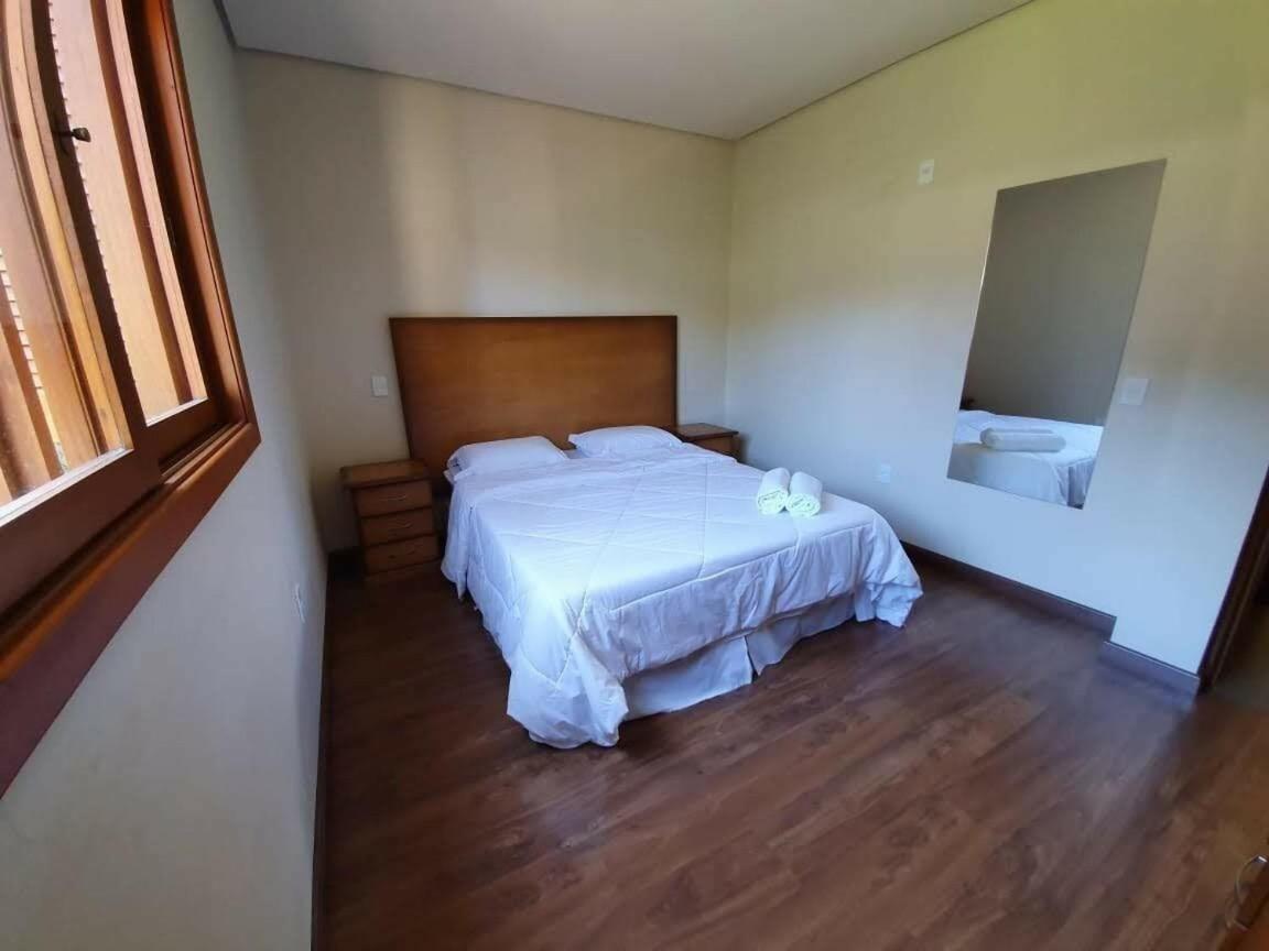 Apto Rua Coberta Gramado - B&B