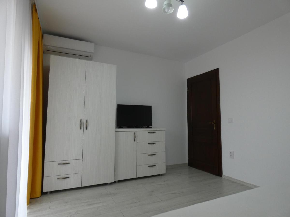 Chambre Double avec Balcon