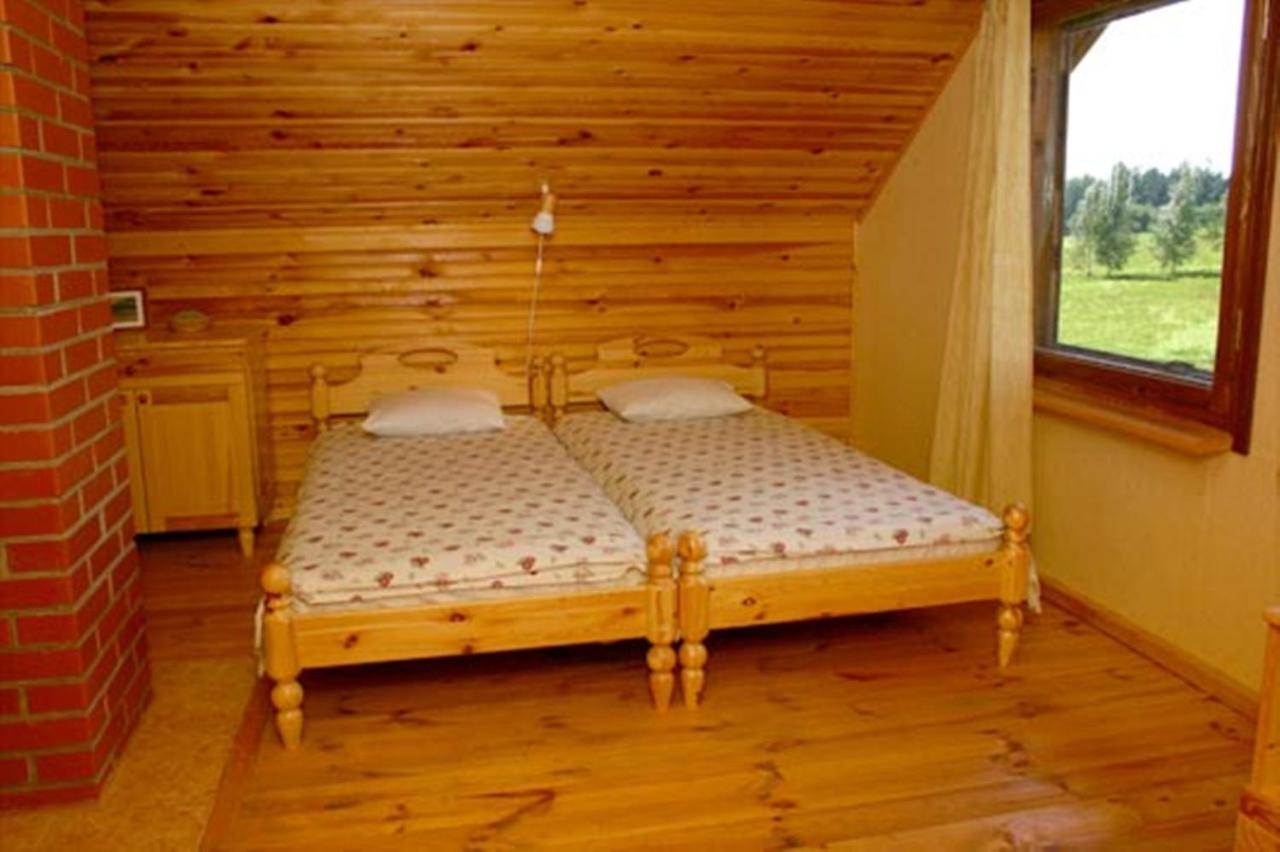 Vakantiehuis