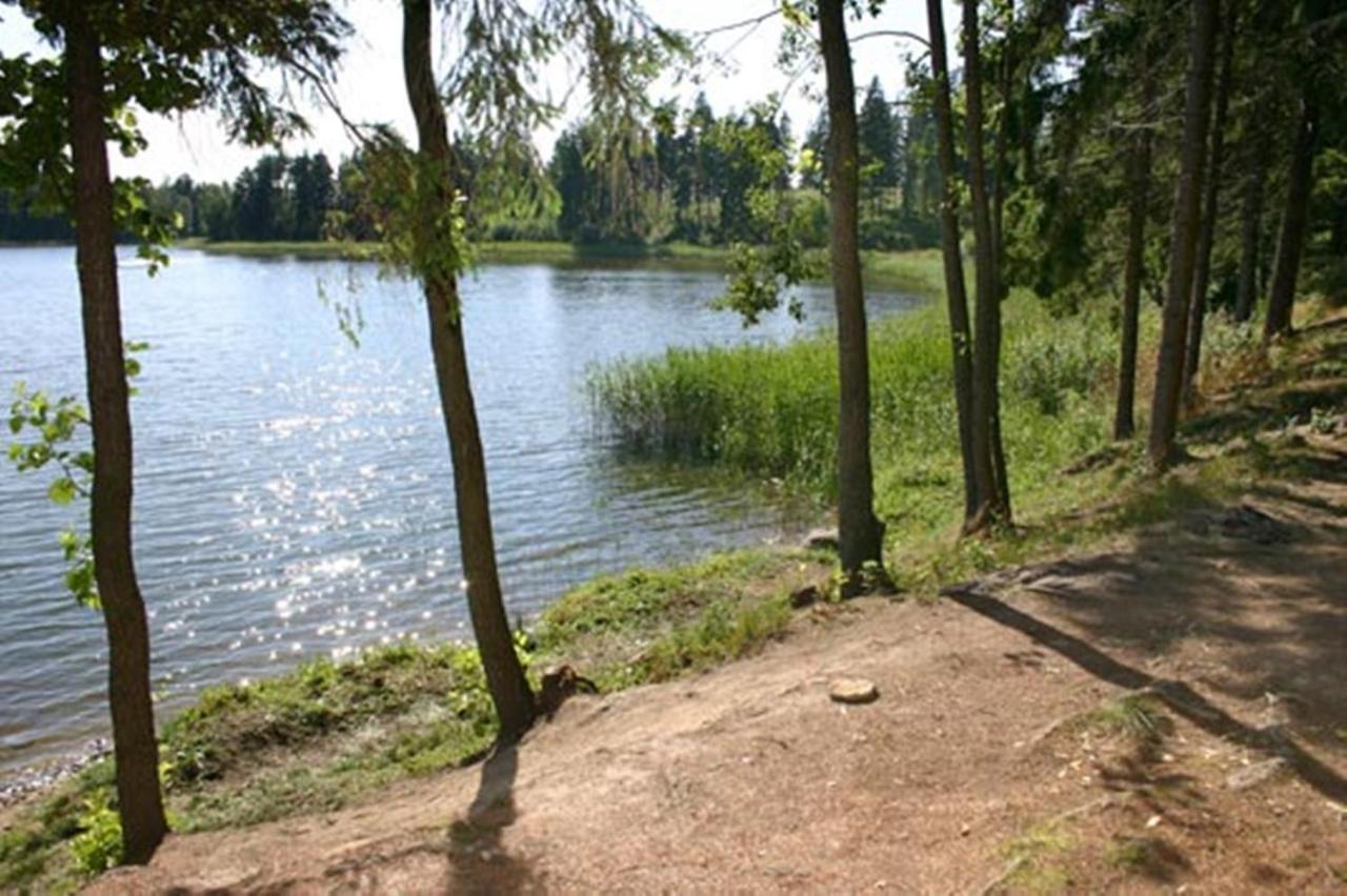 Brīvdienu māja Vīteri - B&B Biksinīki