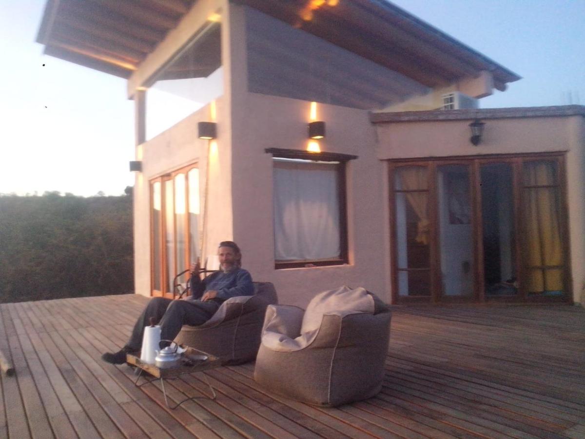 Suite met Uitzicht op de Bergen