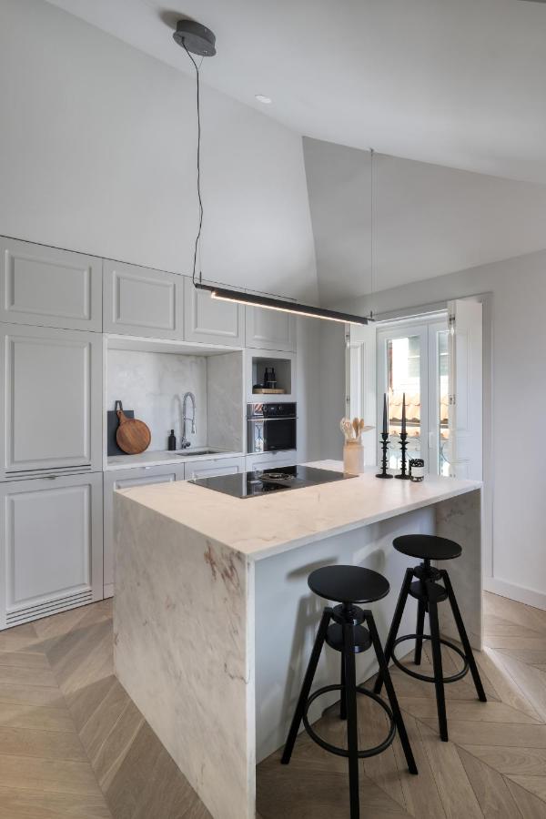 Apartamento Deluxe