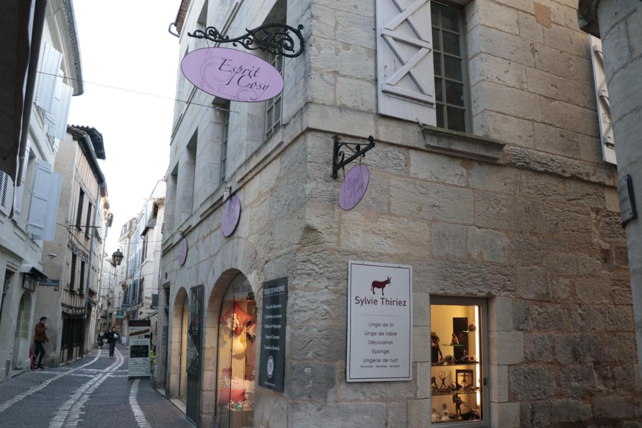 Péribleu - B&B