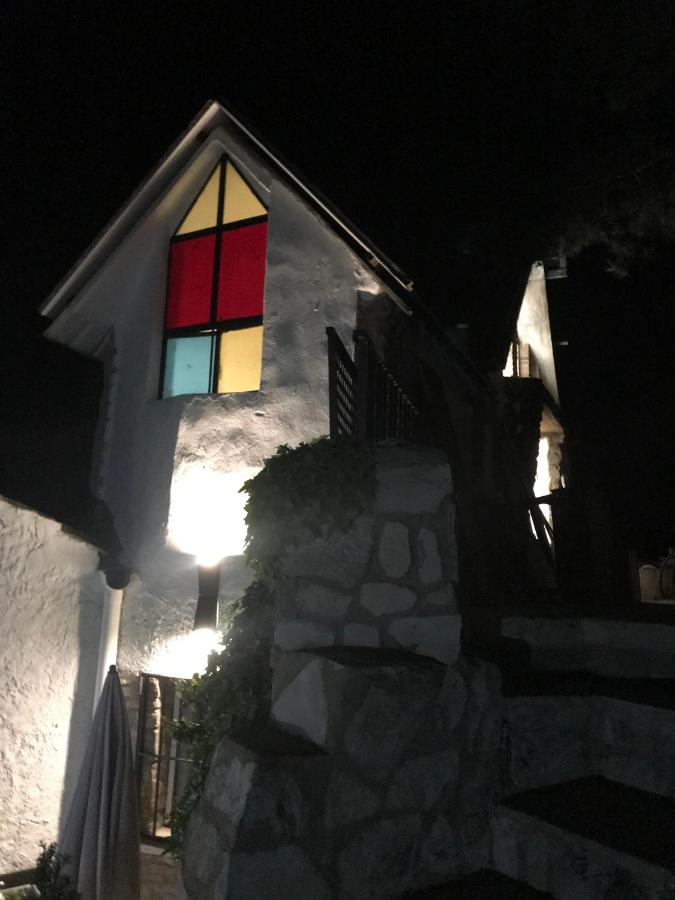 Villa Caramel - B&B