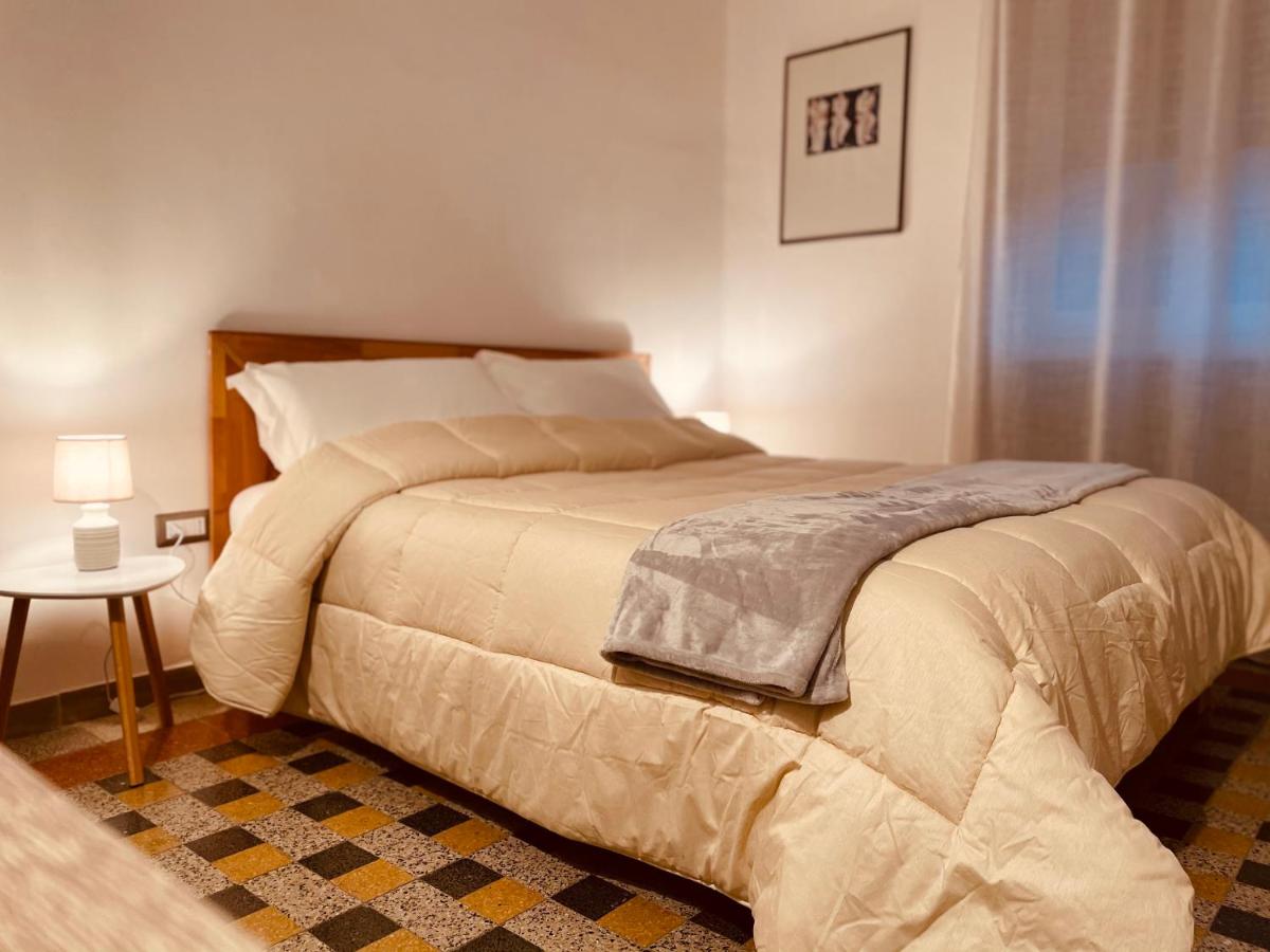 Habitación Doble con baño privado