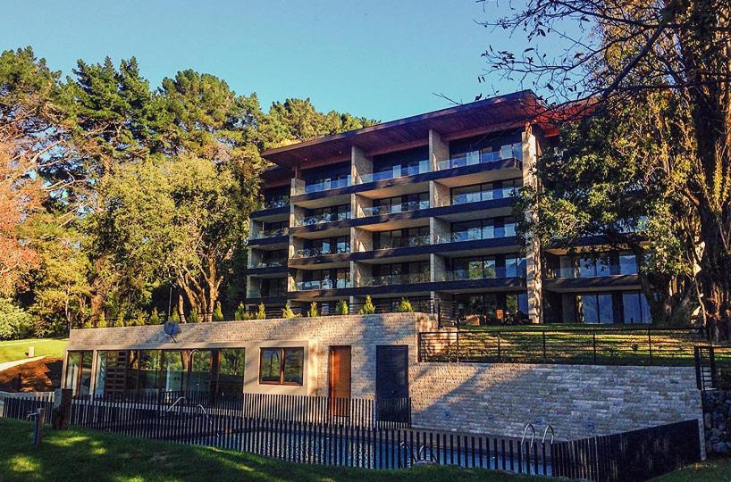 Exclusivo Departamento Parque Pinares - B&B
