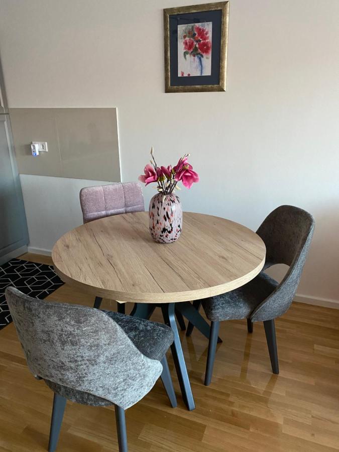 Apartman Pepper - Chambres d’hôtes
