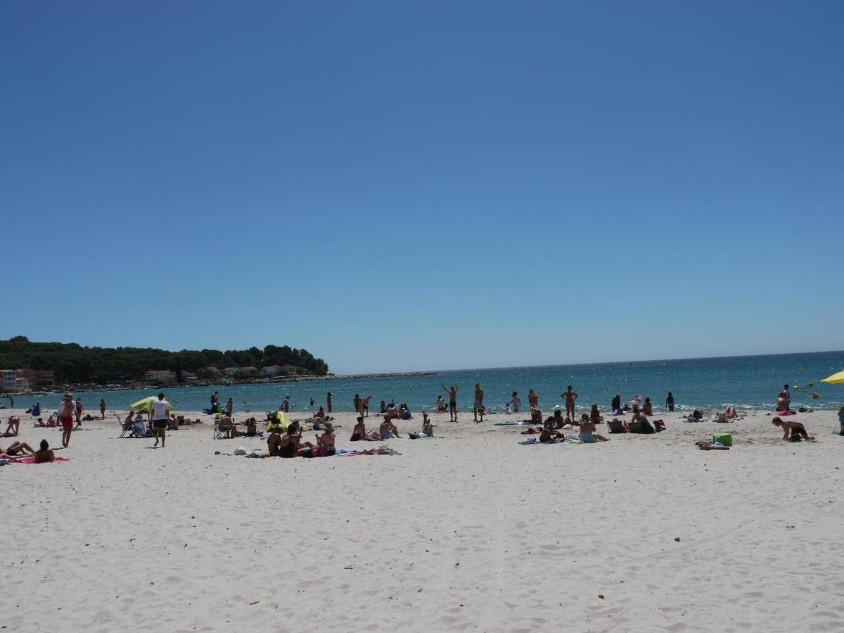 Little Pendjari - Duplex - Port - HOST PROVENCE - B&B La Seyne-sur-Mer