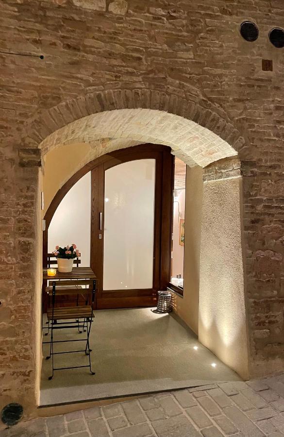 Assisi AD Apartaments - Sorella Luna Boutique Home - Ferienwohnung