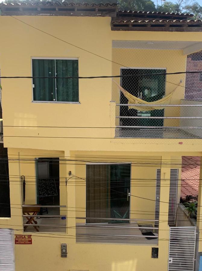 Residencial Morro de São Paulo - B&B