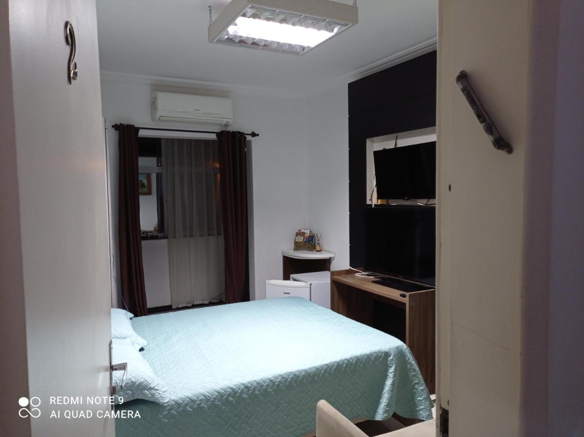 Budget Doppelzimmer
