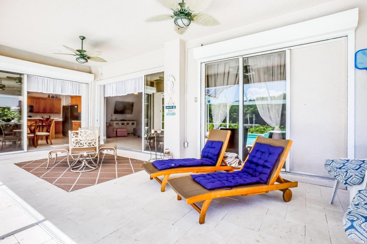 Cape Coral Haven - B&B