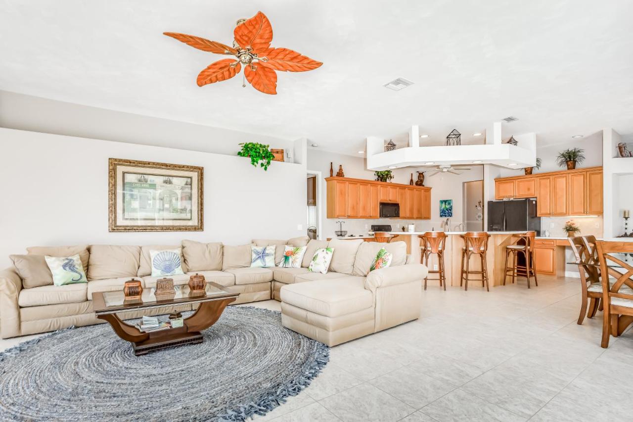 Cape Coral Haven - Chambres d’hôtes Cape Coral