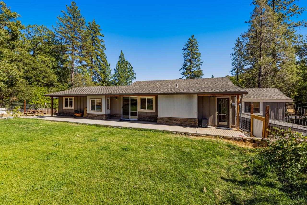 Wildcat Family Ranch - B&B
