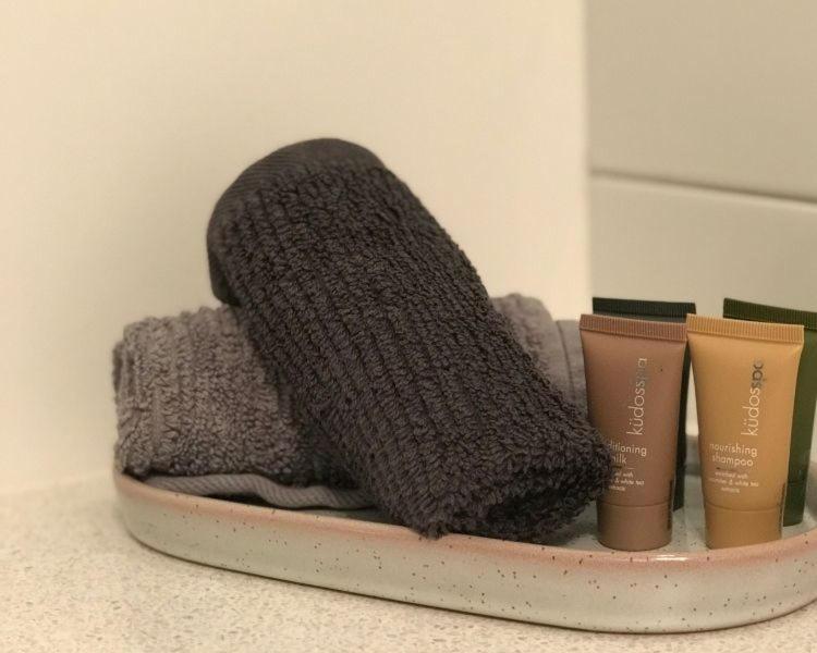 Studio met Uitzicht op het Meer