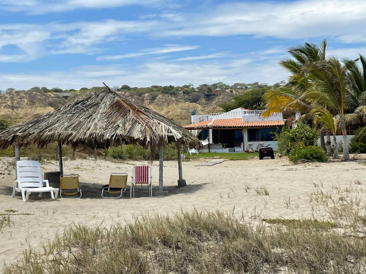 B&B La Bocana - Hogar en Punta Sal - Casa de Playa - Bed and Breakfast La Bocana