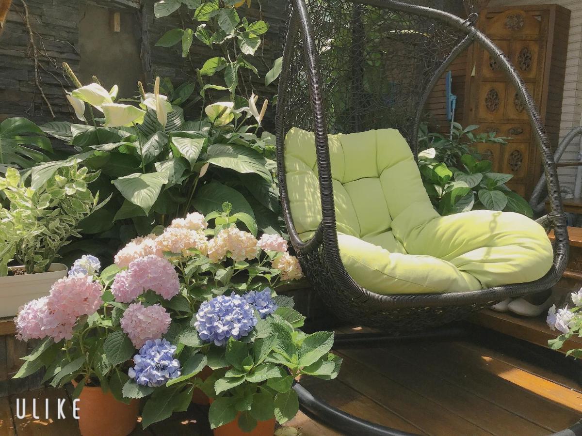 Moon House B&B - B&B Hualien City