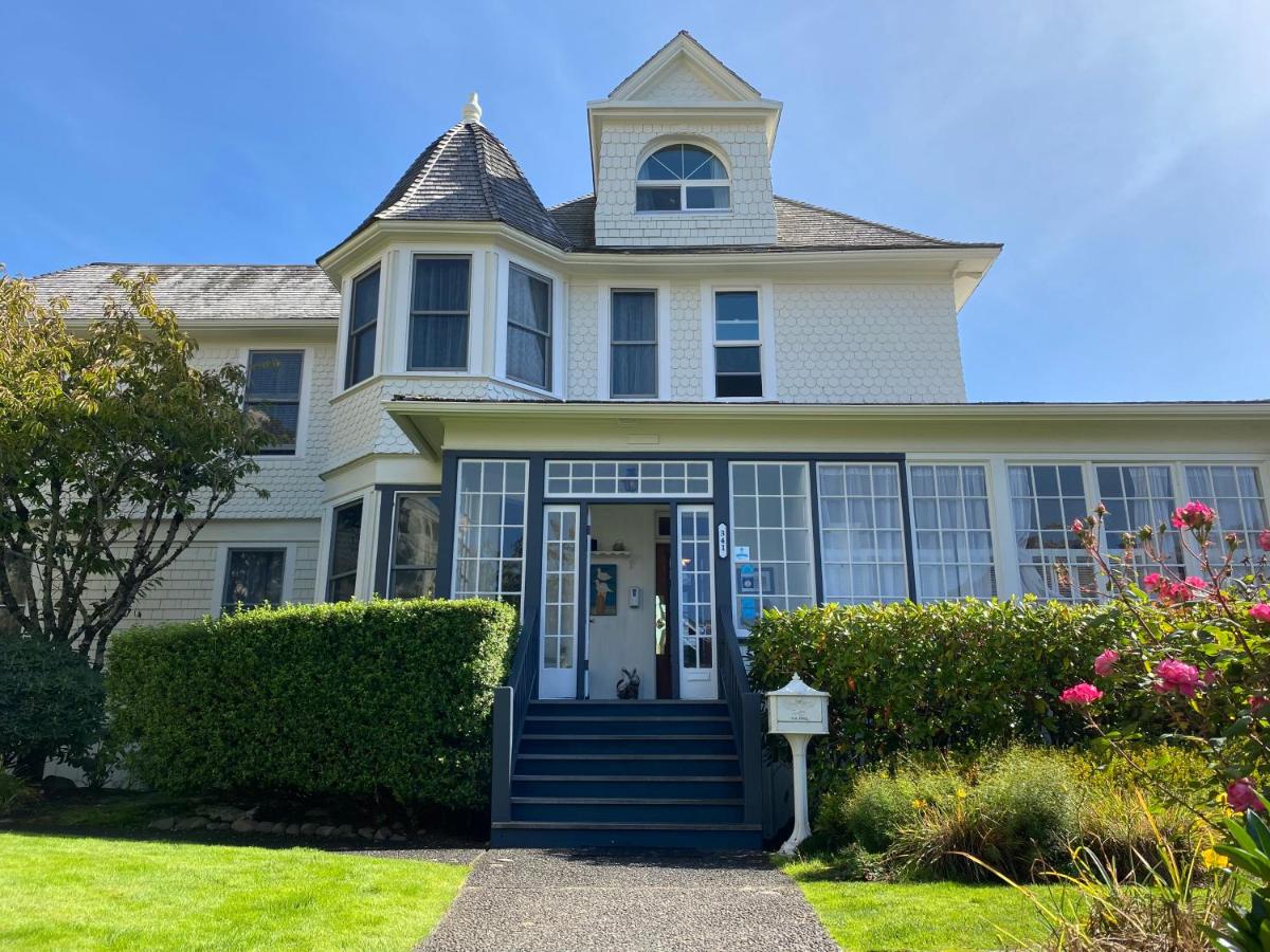 Gilbert Inn Seaside - B&B