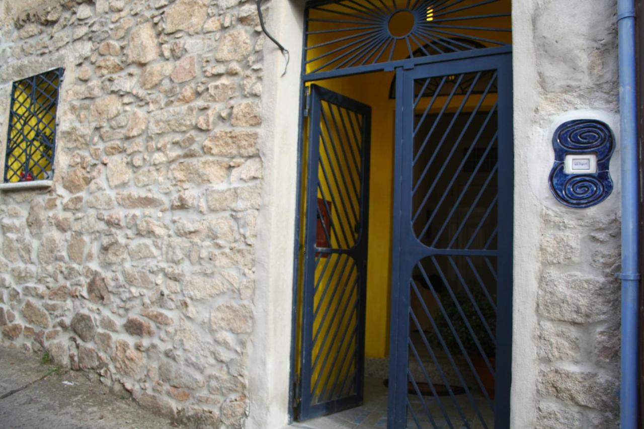 Orgosolo B&B Sardegna - Ferienwohnung