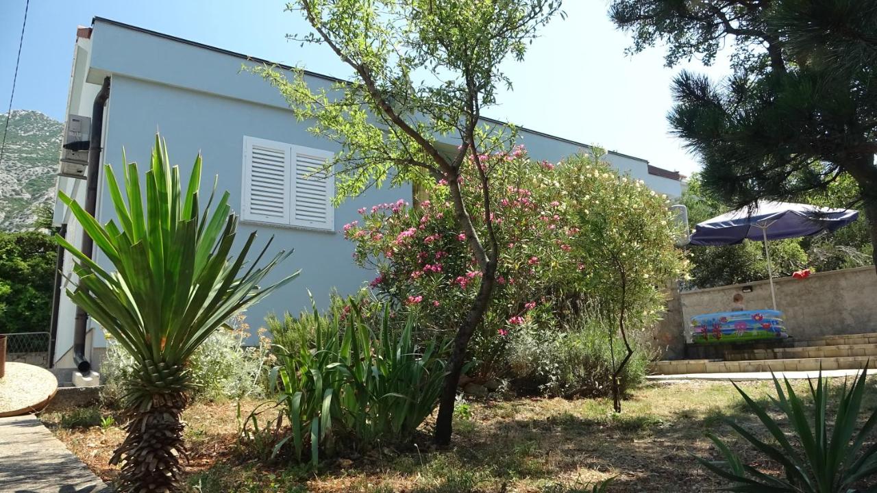 35 meters from sea Apartment Keser and House for rent - B&B Karlobag