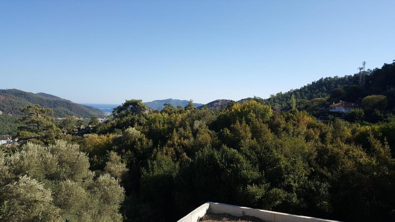 Suna Summer House - B&B