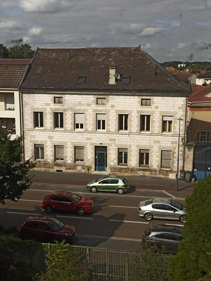 L’ÉMERAUDE 2 - B&B