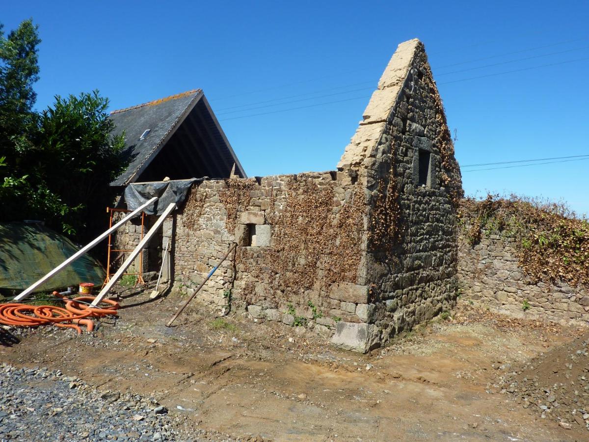 Gite entre Terre et Mer - Bed and Breakfast