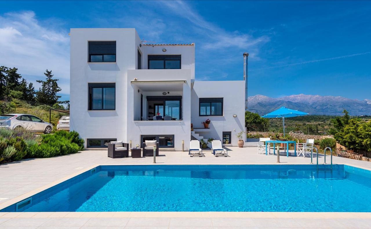 Villa Lefki - B&B