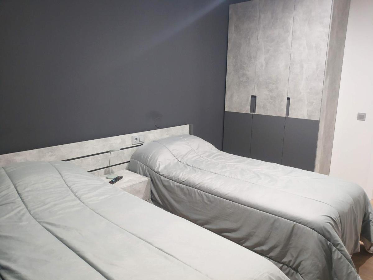 Appartement 1 Chambre