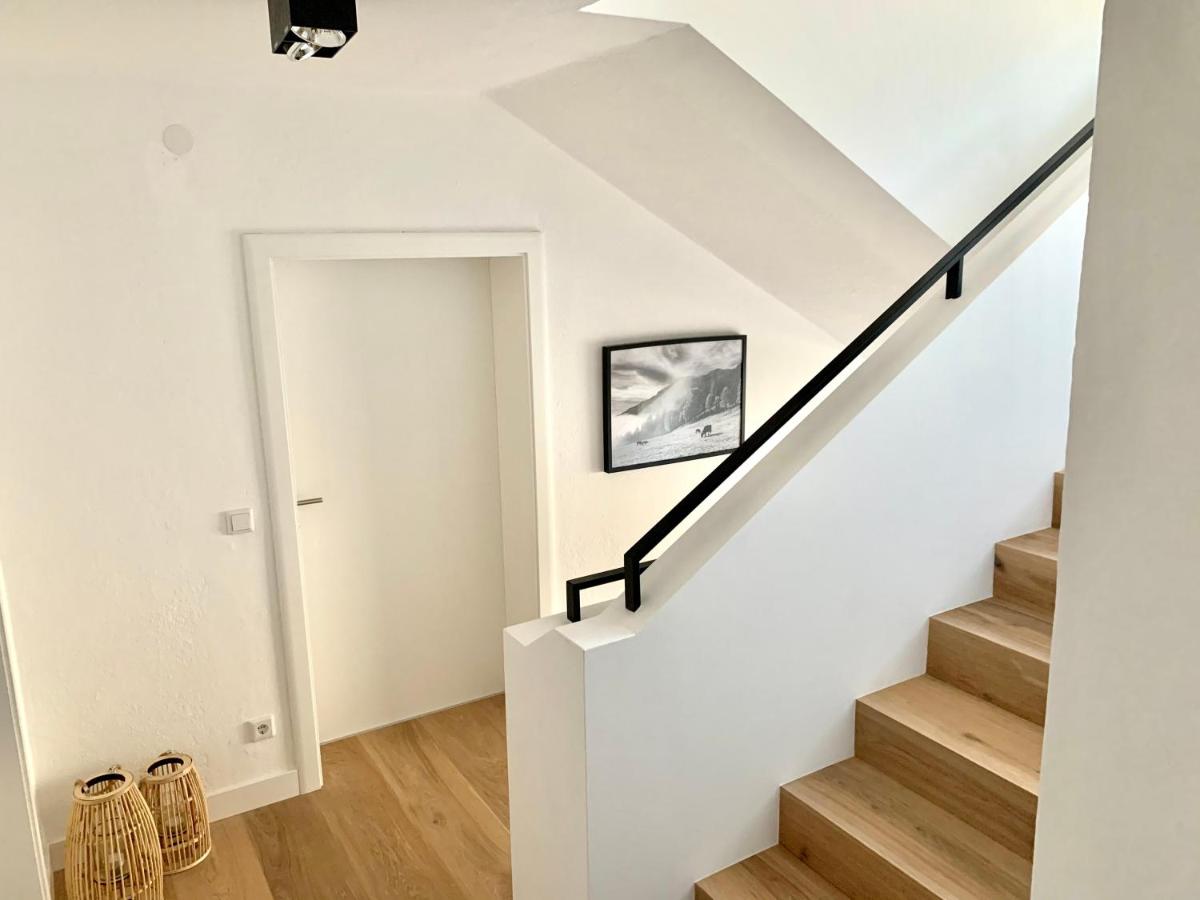 Haigis Lodge - Ferienwohnung