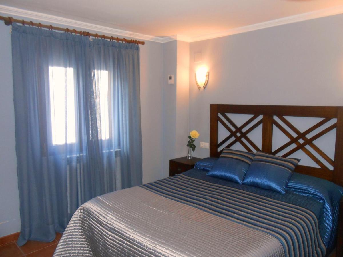 Three-Bedroom Townhouse