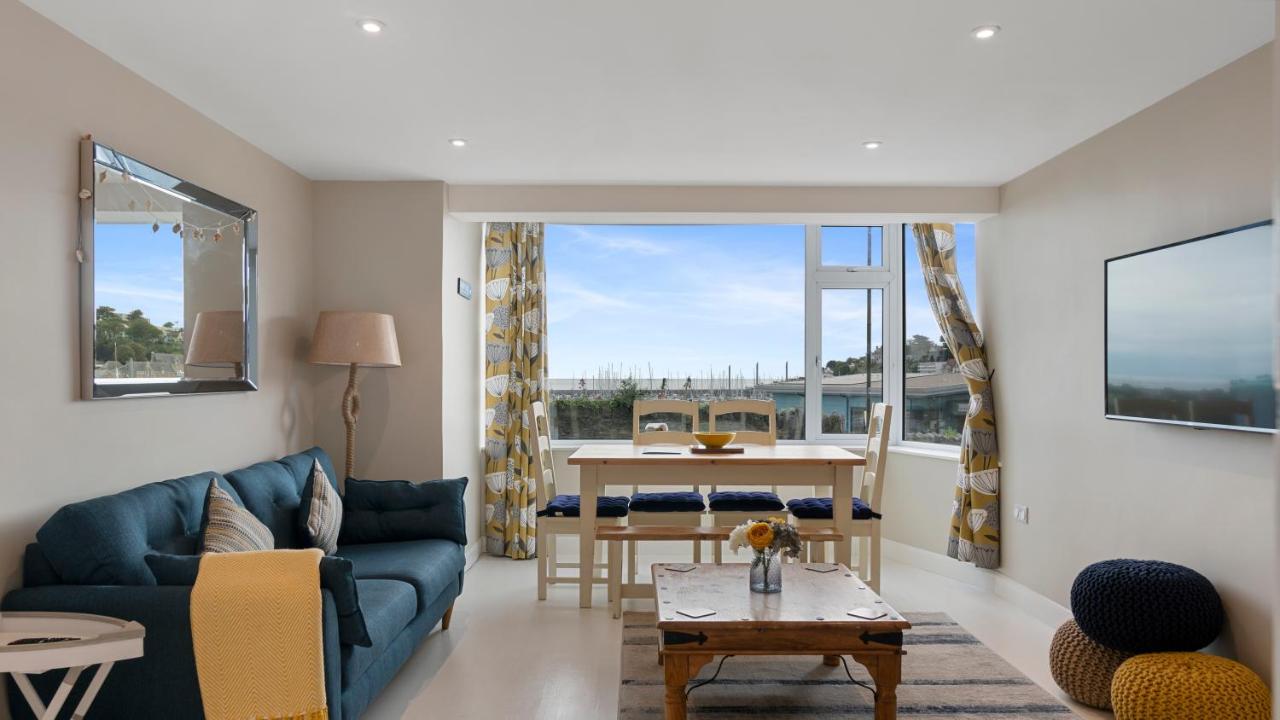 1 Dolphin Court, Brixham - Ferienwohnung