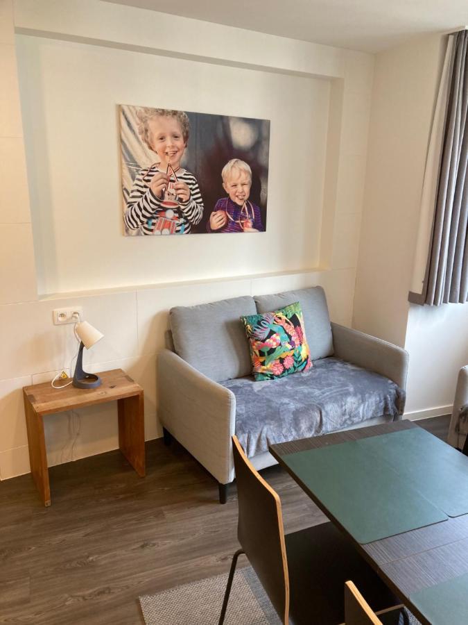 Appartement 2 Chambres