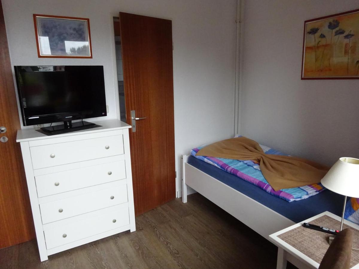 Single Room with Balcony