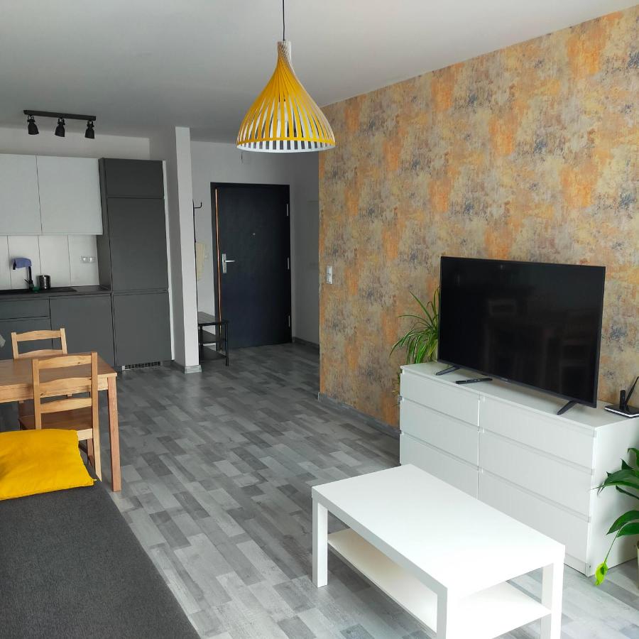 B&B Cracovia - APARTAMENT HELSINKI - Bed and Breakfast Cracovia