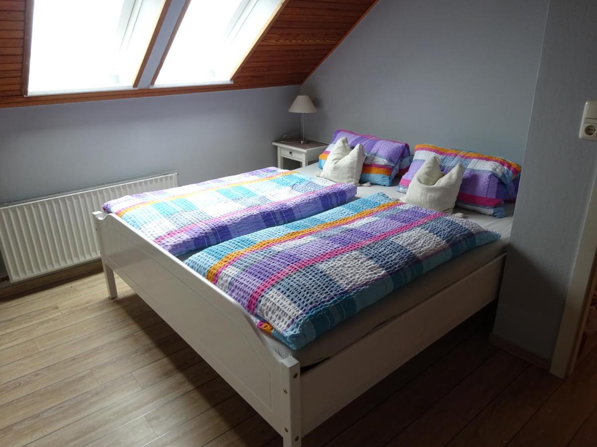 Classic Quadruple Room